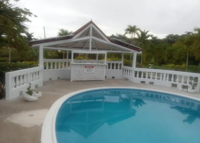 Whistling Villa *