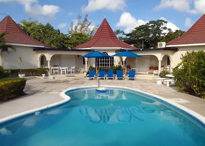 Whistling Villa